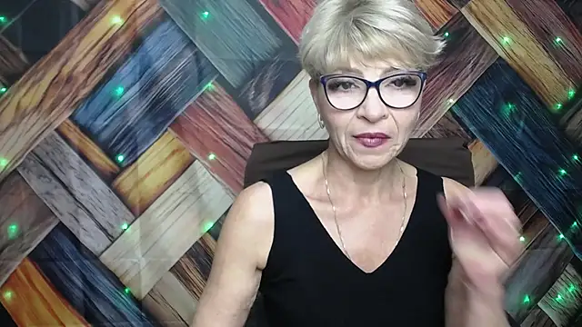 EllaBonito online show from October 12, 5:31 am