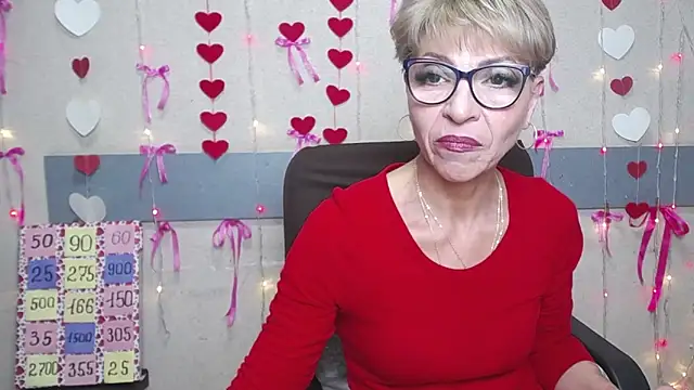 EllaBonito online show from March 3, 9:45 am