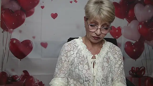 EllaBonito online show from April 5, 5:58 am