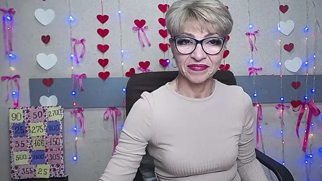 EllaBonito online show from February 17, 12:38 pm