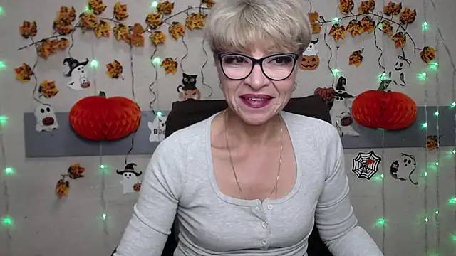 EllaBonito online show from October 20, 5:31 am