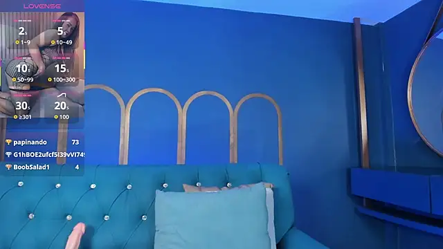 Snapshot of celestelewis chatting on November 11, 7:41 pm celestelewis online show from November 11, 7:41 pm