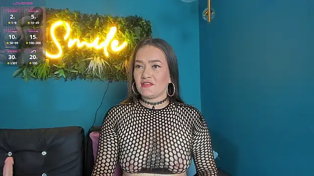 Snapshot of celestelewis chatting on December 4, 7:46 pm celestelewis online show from December 4, 7:46 pm