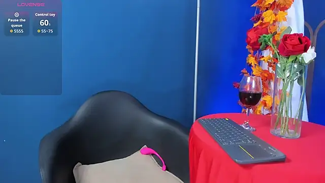 Snapshot of celestelewis chatting on November 27, 7:47 pm celestelewis online show from November 27, 7:47 pm