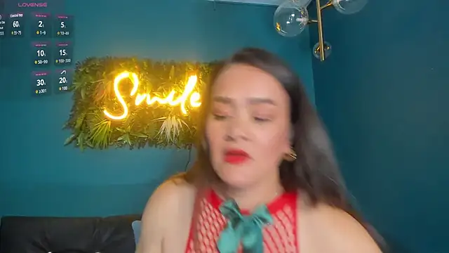 Snapshot of celestelewis chatting on December 17, 7:41 pm celestelewis online show from December 17, 7:41 pm