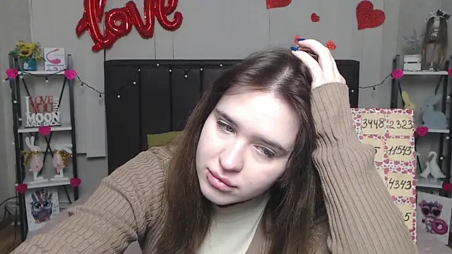 Snapshot of LauraHlot chatting on March 2, 9:52 pm LauraHlot online show from March 2, 9:52 pm