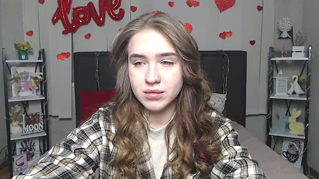 LauraHlot online show from February 23, 6:14 am