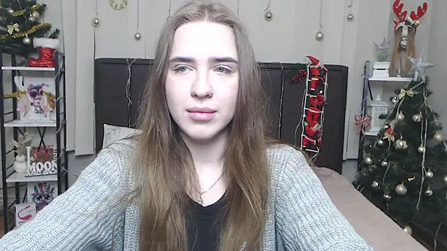 LauraHlot online show from January 11, 6:37 pm