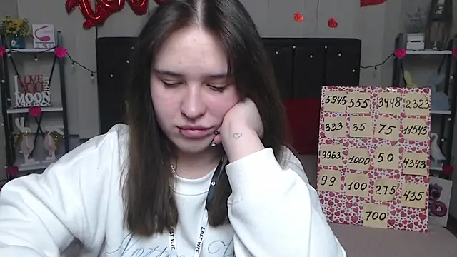 Snapshot of LauraHlot chatting on March 6, 6:59 pm LauraHlot online show from March 6, 6:59 pm