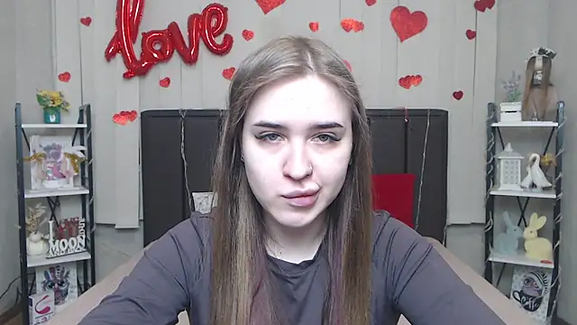 LauraHlot online show from March 10, 6:34 pm