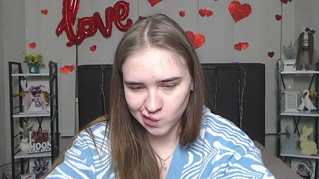 LauraHlot online show from February 20, 7:27 pm