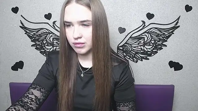 LauraHlot online show from April 21, 5:47 am