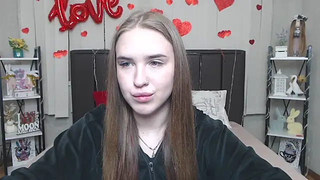 LauraHlot online show from March 26, 6:39 pm