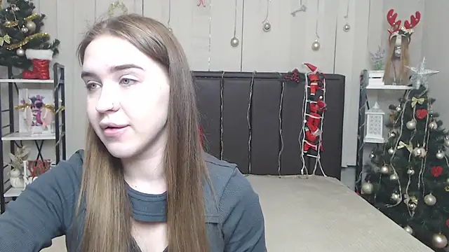 LauraHlot online show from December 20, 7:06 pm