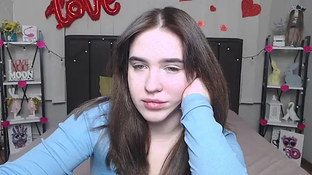 Snapshot of LauraHlot chatting on February 27, 4:02 am LauraHlot online show from February 27, 4:02 am