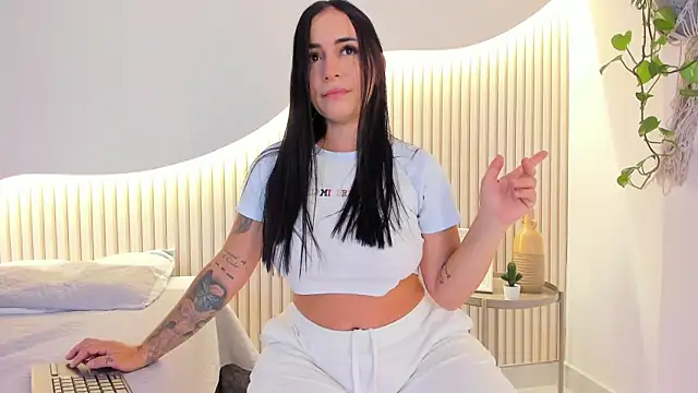 Sofia  rivera online show from March 16, 6:54 pm