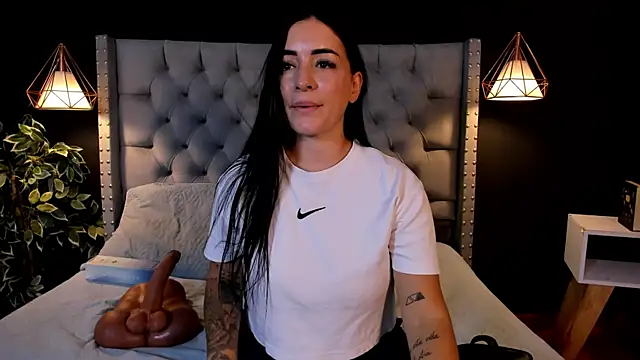 Sofia  rivera online show from November 12, 8:12 pm