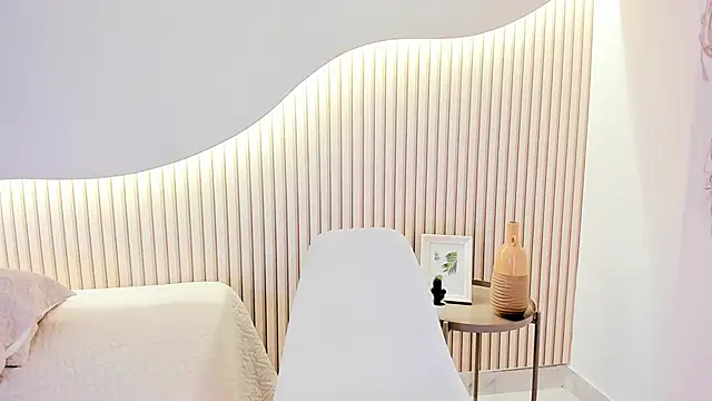 Sofia  rivera online show from March 11, 7:30 pm