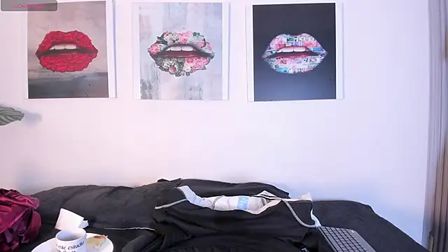 Sofia  rivera online show from February 10, 7:57 pm