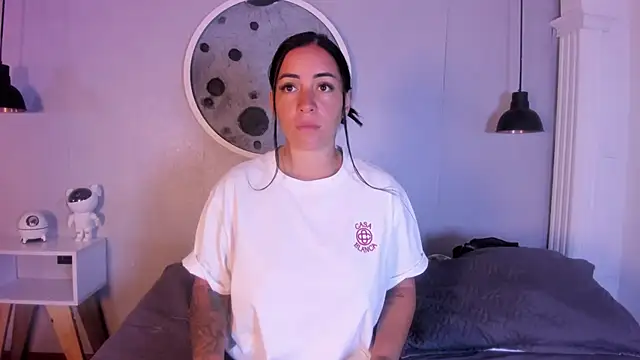 Sofia  rivera online show from February 13, 5:46 pm