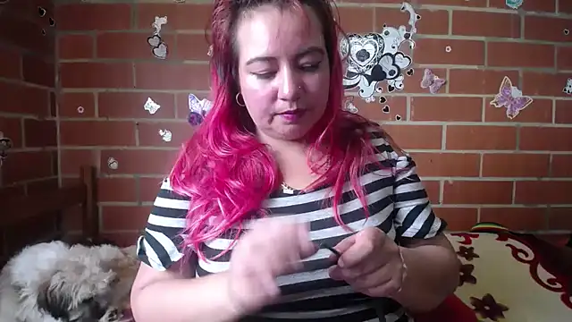 jones-scarlet online show from February 3, 1:27 pm