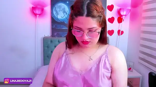 Camiila Osorio online show from February 28, 3:59 am