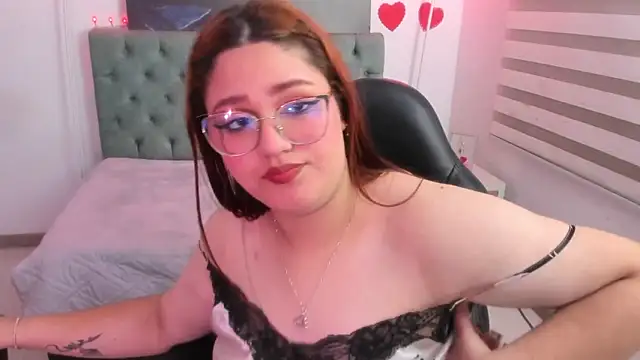 Camiila Osorio online show from February 27, 3:40 am