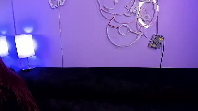 Camiila Osorio online show from February 23, 8:42 pm