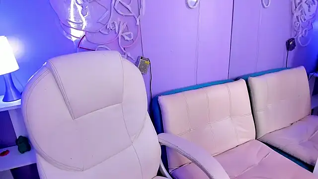 Camiila Osorio online show from February 9, 9:02 pm