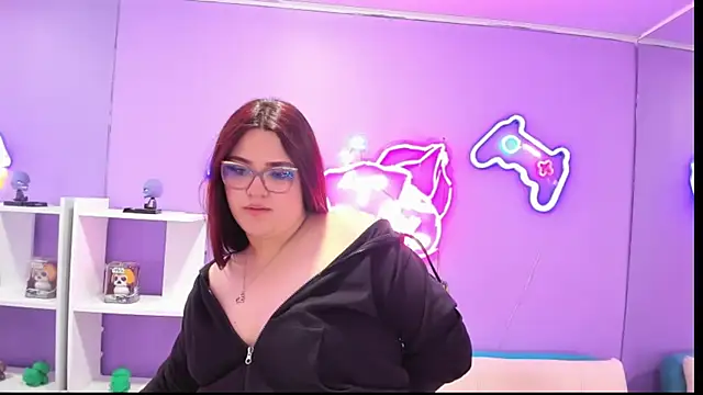 Camiila Osorio online show from September 15, 8:42 pm