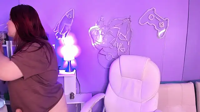 Camiila Osorio online show from January 7, 7:41 pm