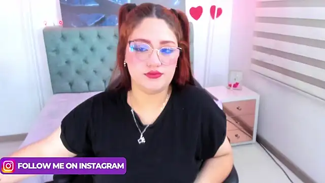 Camiila Osorio online show from March 1, 3:32 am