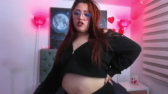 Camiila Osorio online show from February 26, 3:35 am