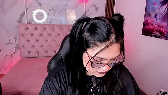 Camiila Osorio online show from March 18, 7:59 pm