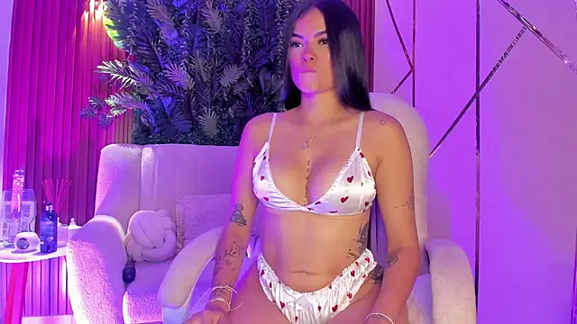foxxxmegan online show from May 22, 5:00 pm