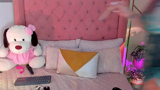 foxxxmegan online show from March 3, 2:28 pm