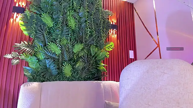 foxxxmegan online show from October 31, 3:08 pm