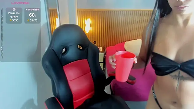 TATIGOLD2 online show from March 26, 8:18 pm