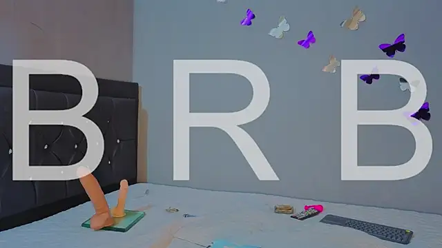 Hanna keller1 online show from February 13, 9:53 am