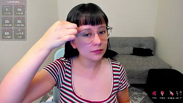 Sofiskies online show from March 5, 12:51 am