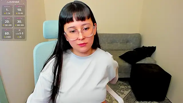 Sofiskies online show from February 18, 2:42 am