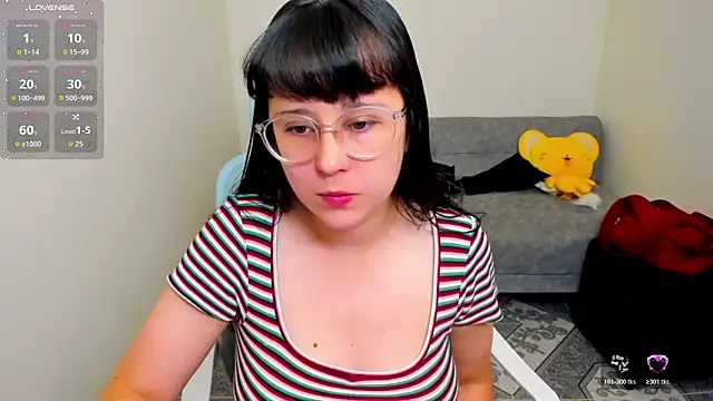 Sofiskies online show from March 26, 11:46 pm