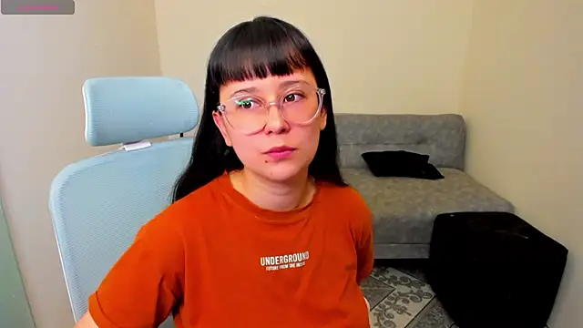 Sofiskies online show from February 24, 1:39 am