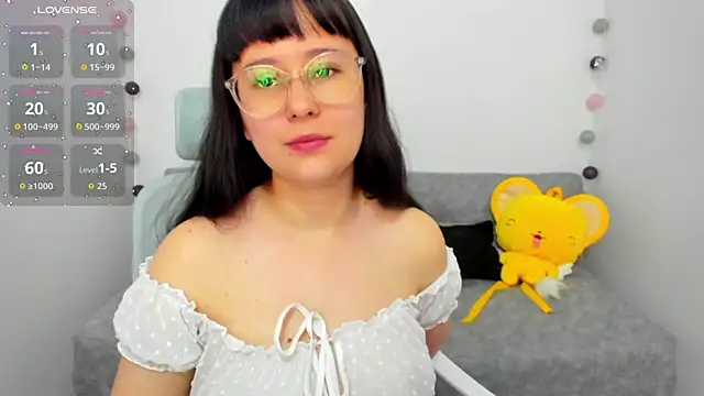 Sofiskies online show from November 8, 11:52 pm