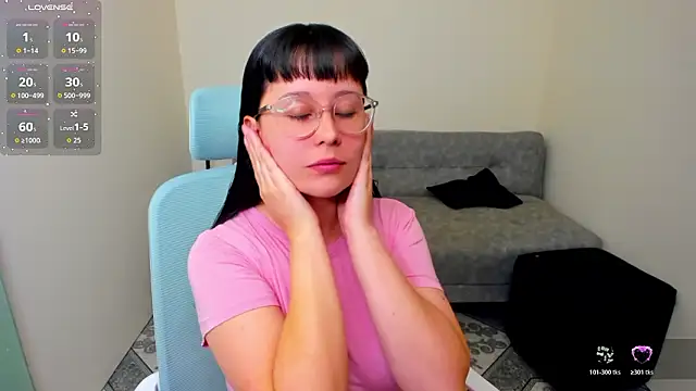 Sofiskies online show from February 21, 12:45 am