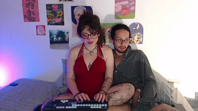 AsRusell666 online show from September 11, 6:35 am