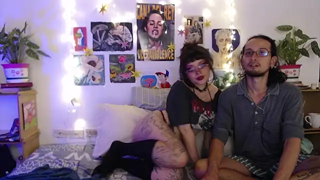 AsRusell666 online show from April 24, 3:30 am
