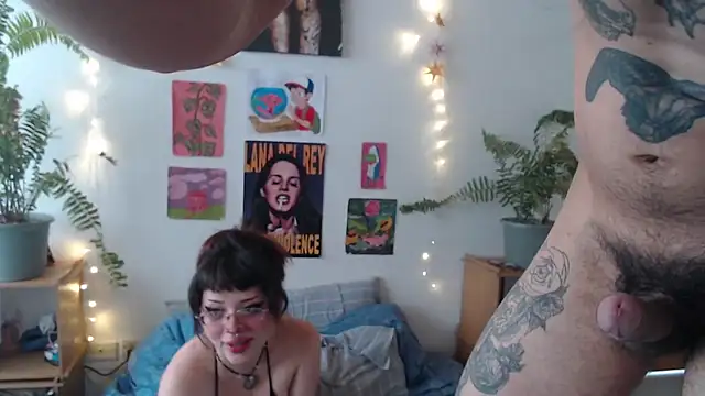 AsRusell666 online show from February 14, 2:06 pm