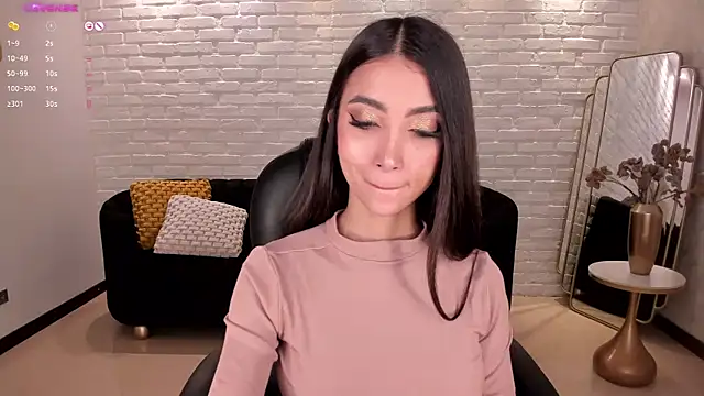 Snapshot of ValeriaVelvet chatting on March 10, 2:59 pm ValeriaVelvet online show from March 10, 2:59 pm