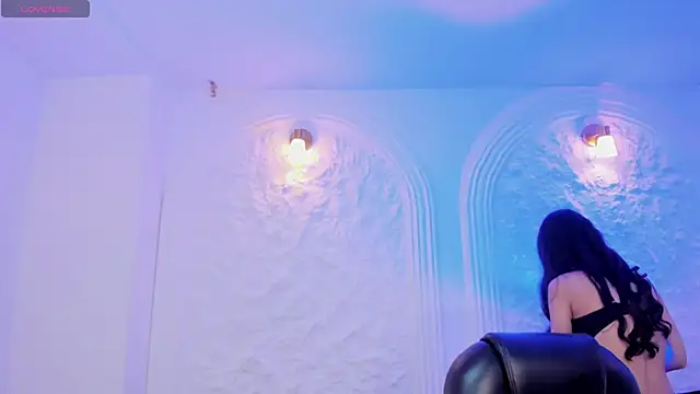 ValeriaVelvet online show from February 21, 12:07 pm